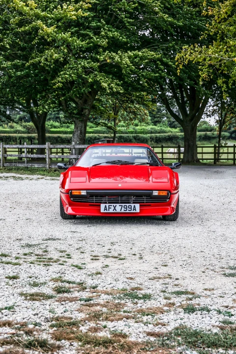 1979 Ferrari 308 GTB - Image 13 of 31