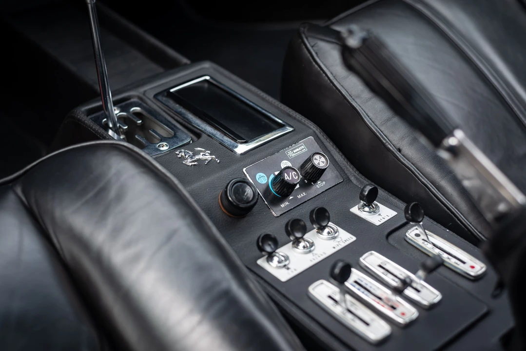 1979 Ferrari 308 GTB - Image 21 of 31