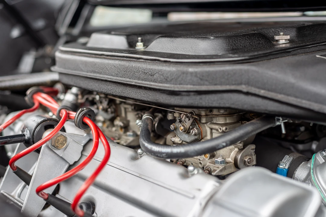 1979 Ferrari 308 GTB - Image 13 of 31