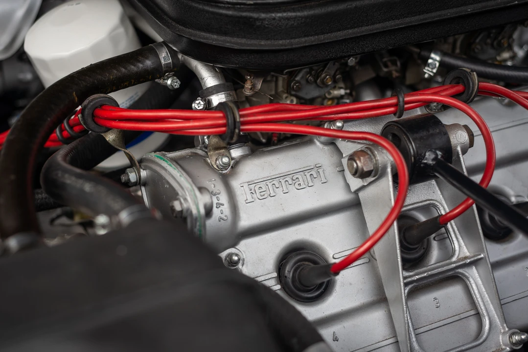 1979 Ferrari 308 GTB - Image 14 of 31