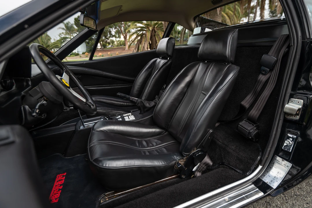 1979 Ferrari 308 GTB - Image 25 of 31