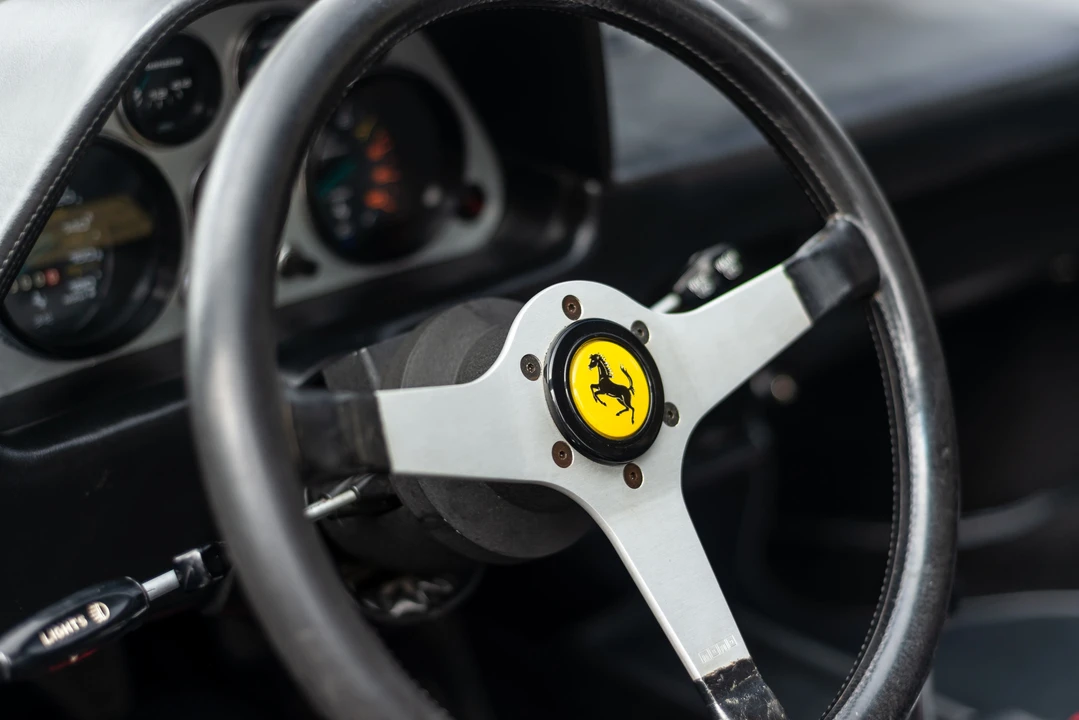 1979 Ferrari 308 GTB - Image 31 of 31