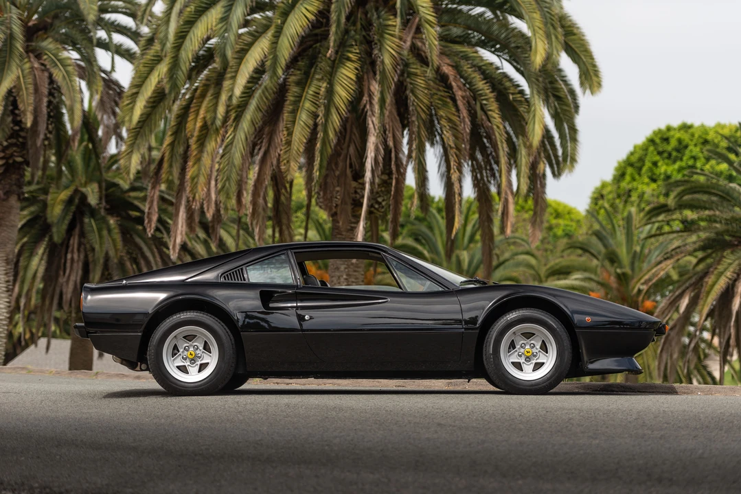 1979 Ferrari 308 GTB - Image 4 of 31
