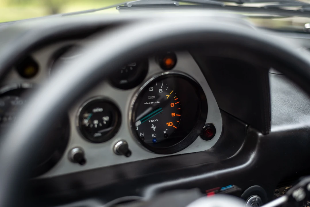 1979 Ferrari 308 GTB - Image 29 of 31