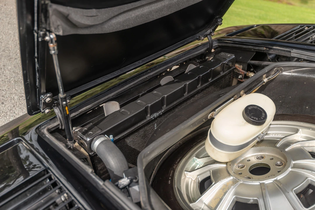 1979 Ferrari 308 GTB - Image 9 of 31