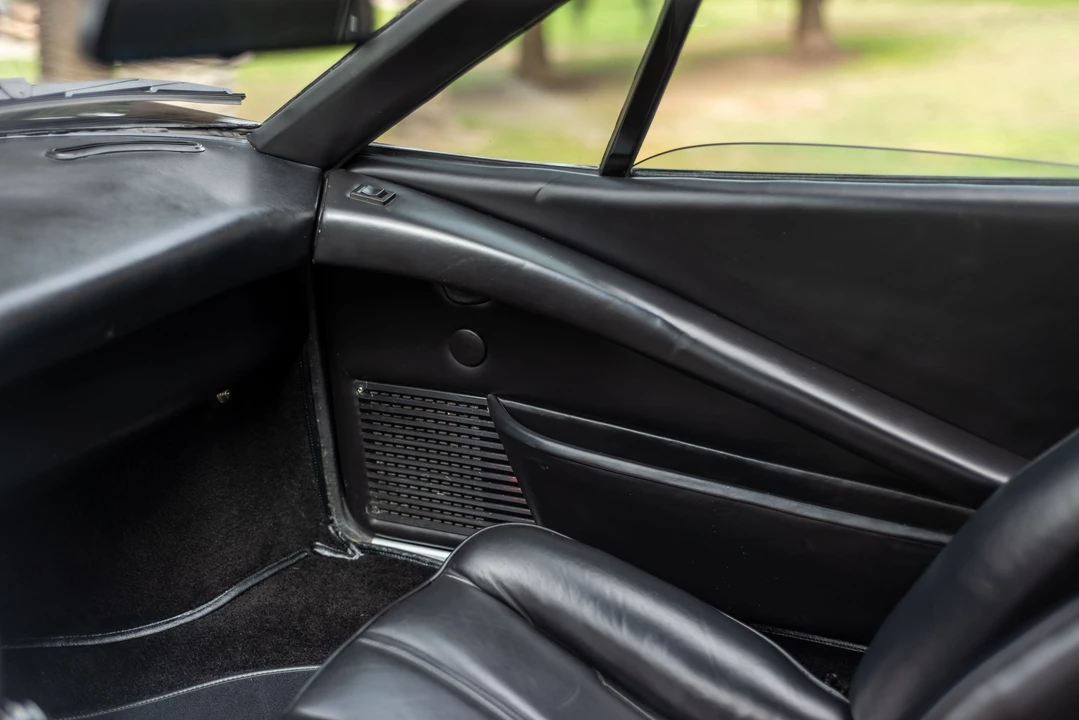 1979 Ferrari 308 GTB - Image 17 of 31