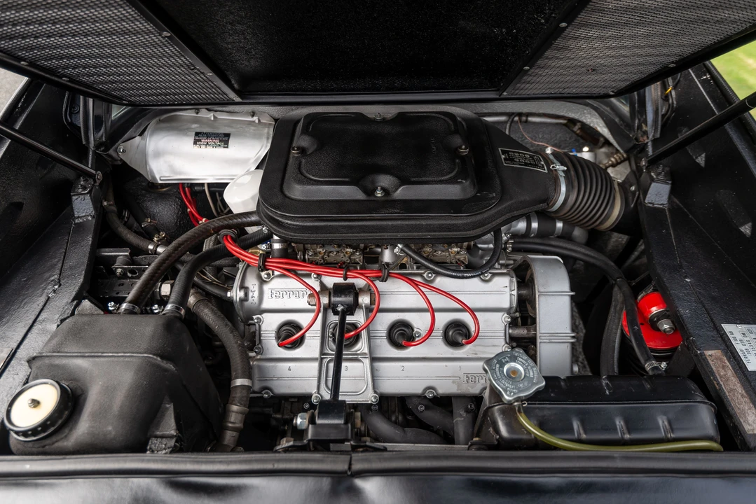 1979 Ferrari 308 GTB - Image 15 of 31