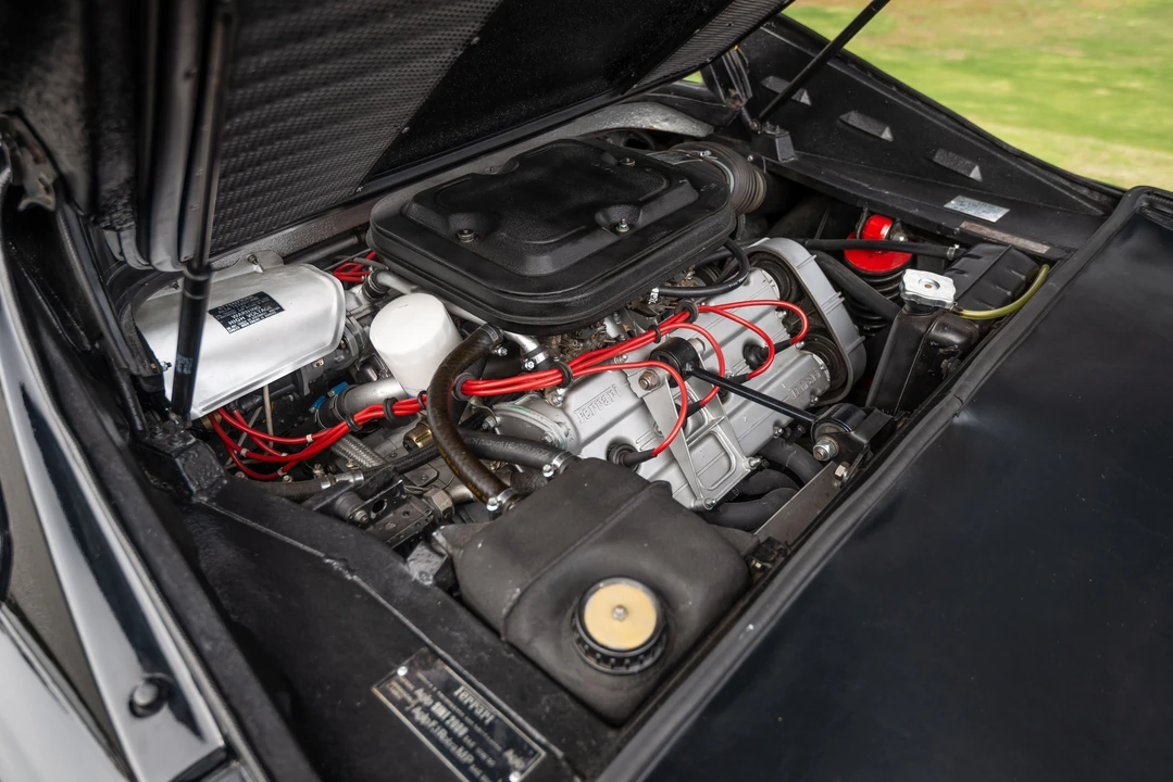 1979 Ferrari 308 GTB - Image 16 of 31