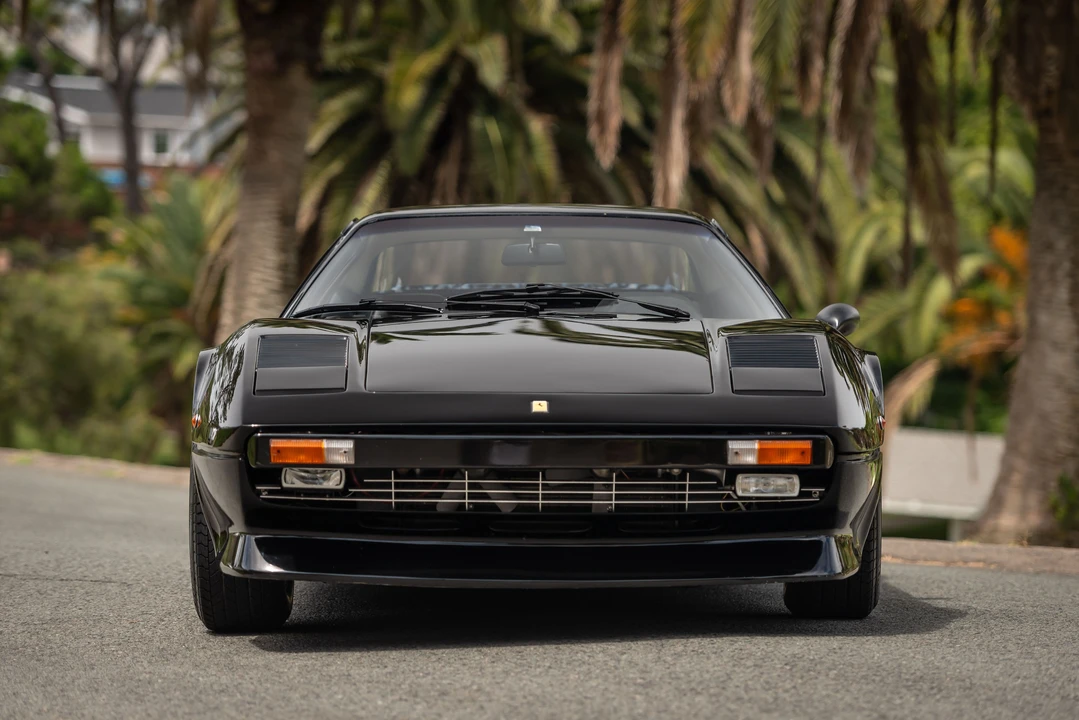 1979 Ferrari 308 GTB - Image 8 of 31
