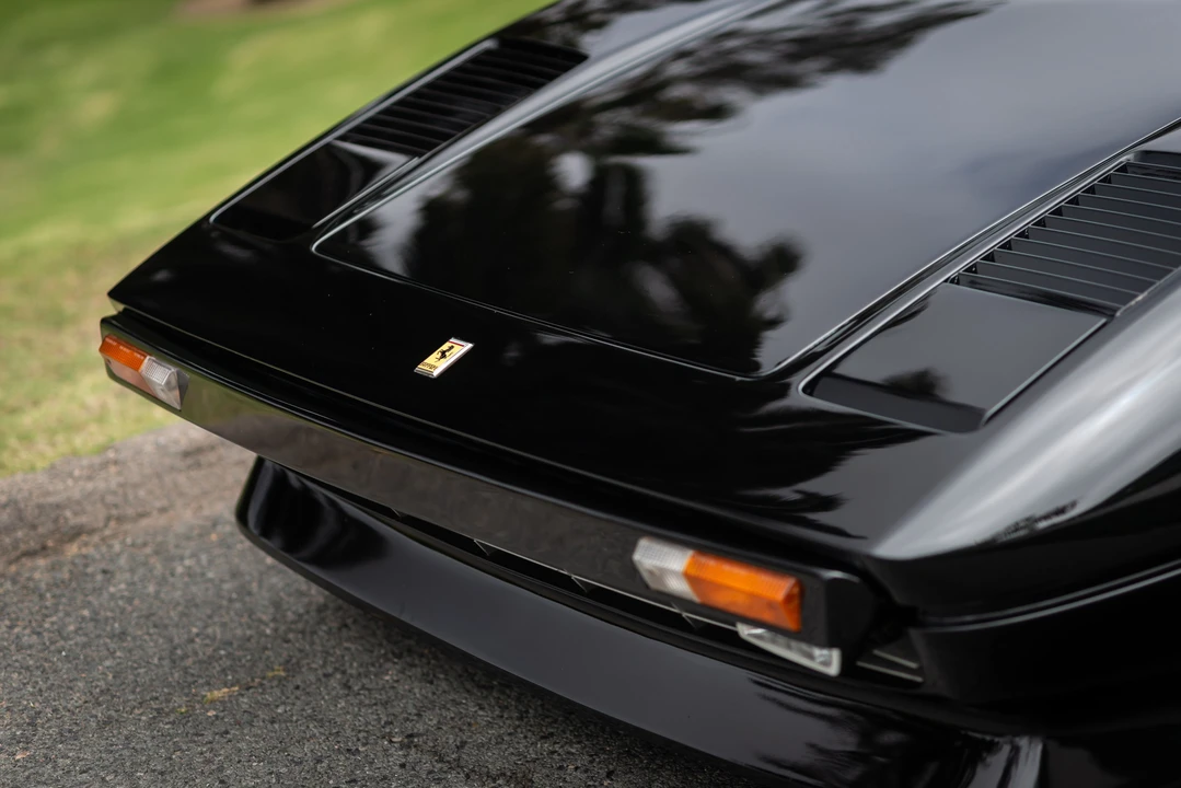 1979 Ferrari 308 GTB - Image 3 of 31