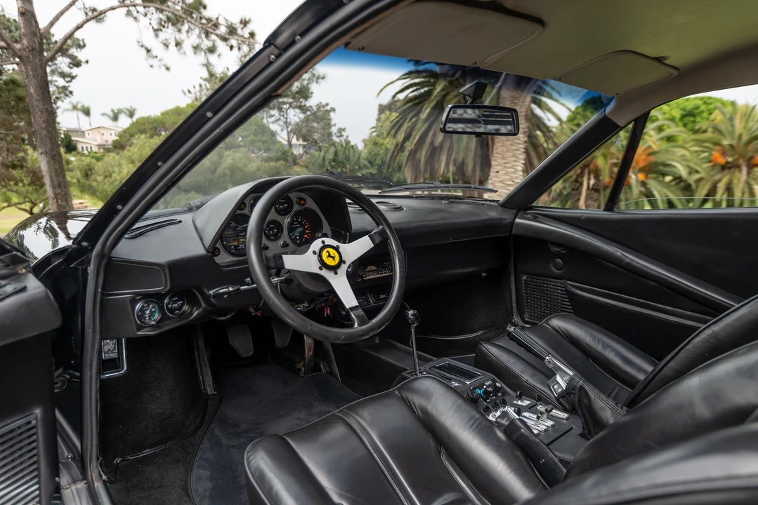 1979 Ferrari 308 GTB - Image 27 of 31