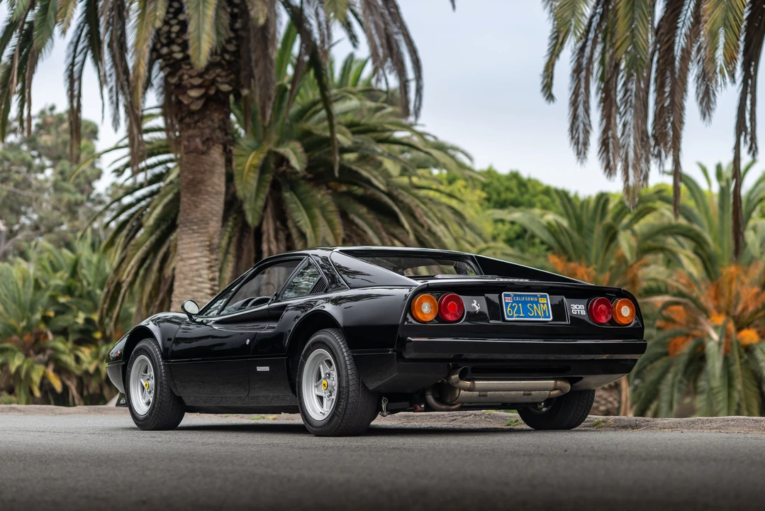 1979 Ferrari 308 GTB - Image 30 of 31
