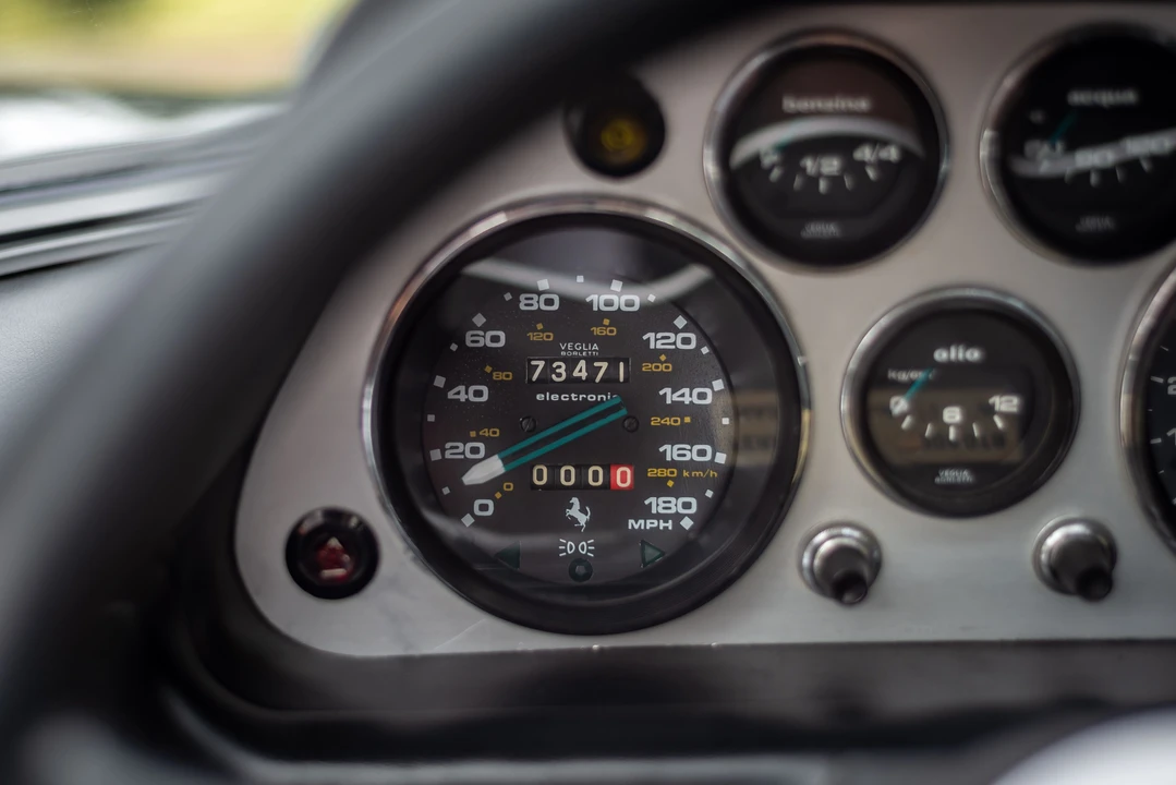 1979 Ferrari 308 GTB - Image 28 of 31