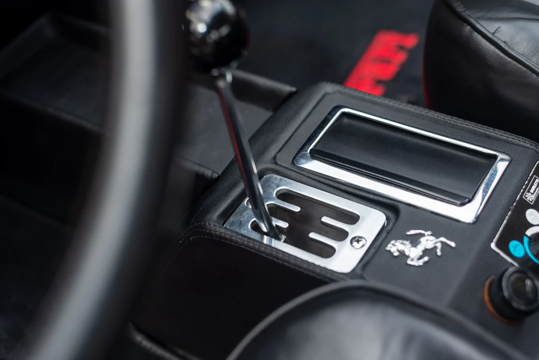 1979 Ferrari 308 GTB - Image 20 of 31