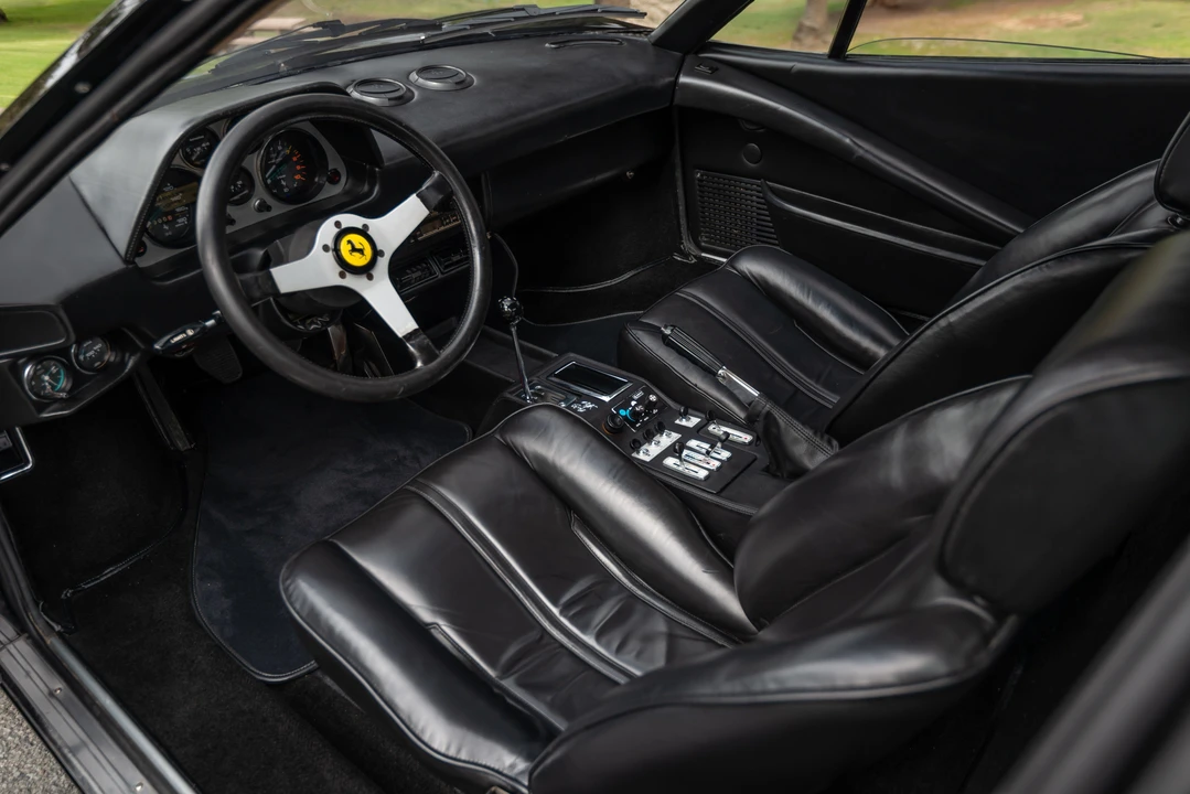 1979 Ferrari 308 GTB - Image 26 of 31