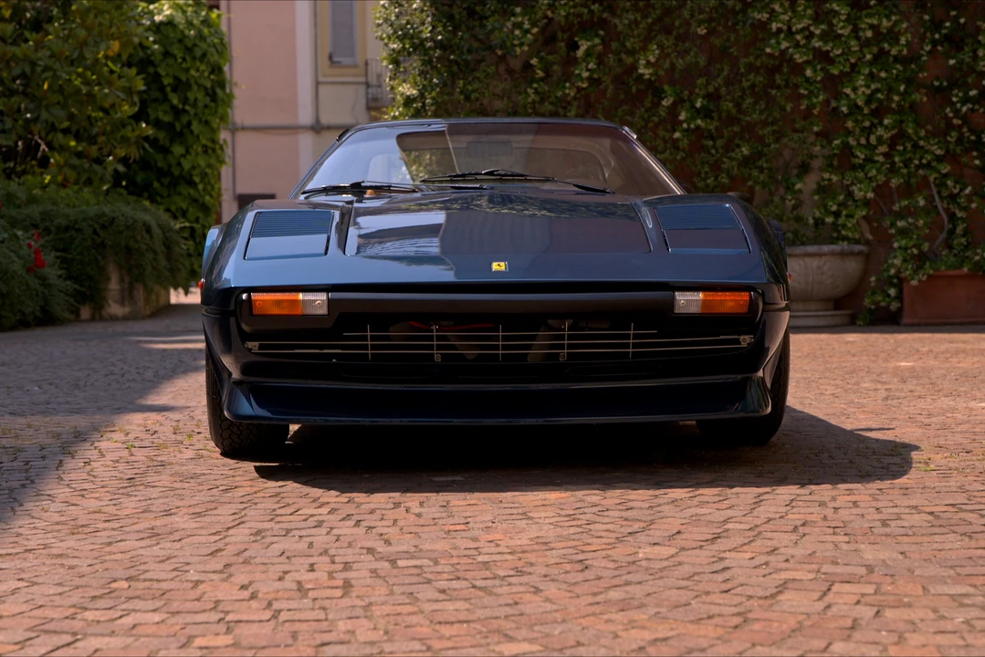 1979 Ferrari 308 GTB - Image 2 of 31