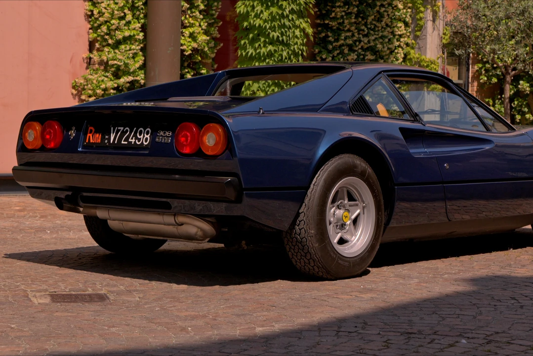 1979 Ferrari 308 GTB - Image 13 of 31