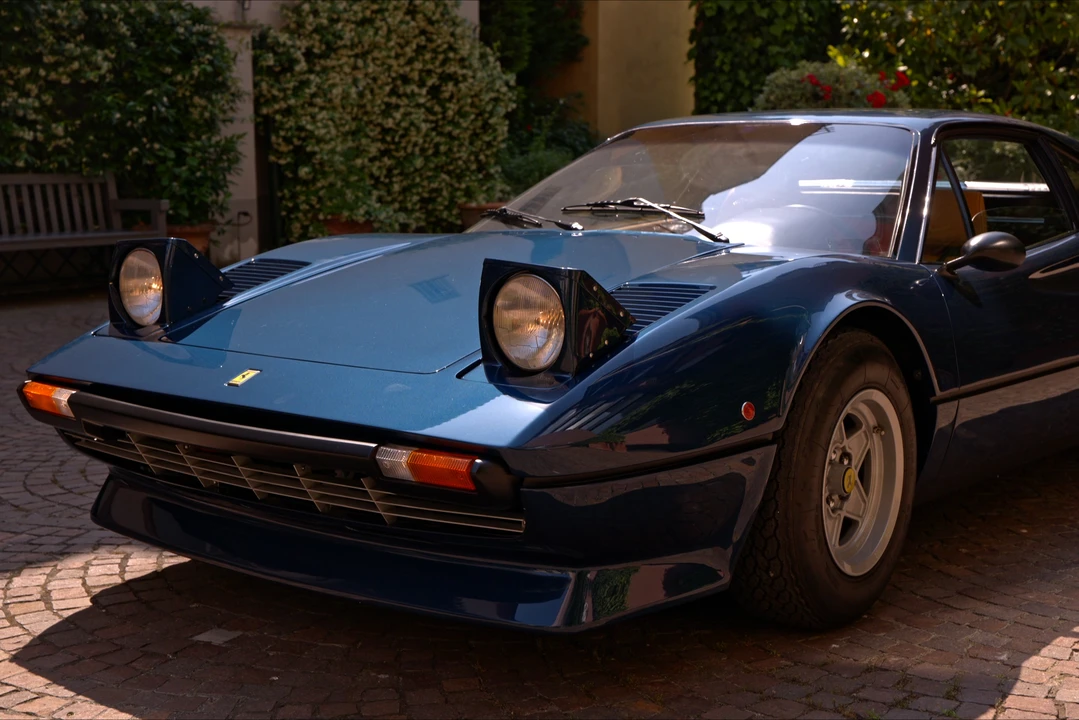 1979 Ferrari 308 GTB - Image 31 of 31