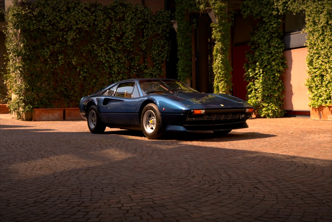 1979 Ferrari 308 GTB - Image 18 of 31