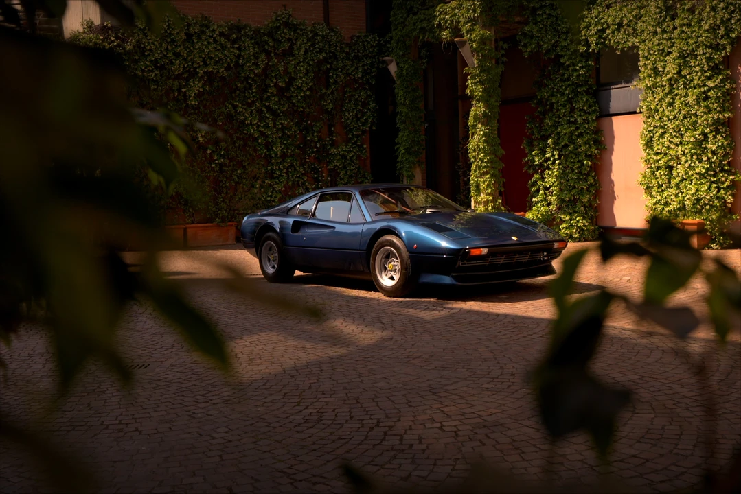 1979 Ferrari 308 GTB - Image 19 of 31
