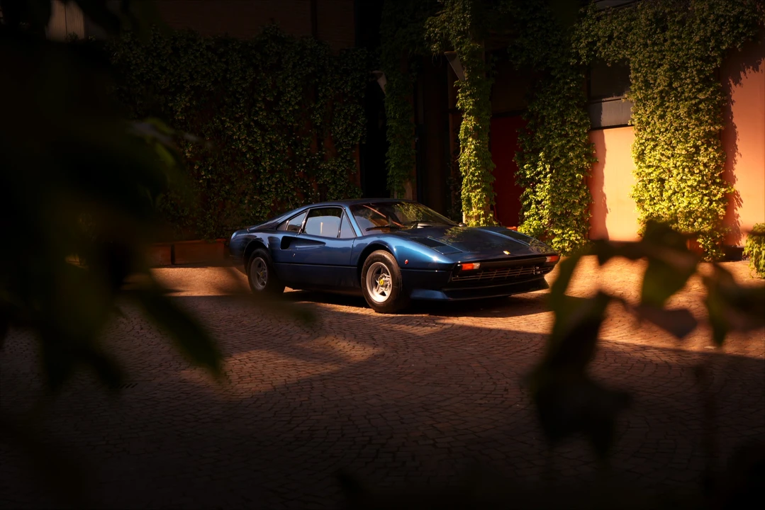1979 Ferrari 308 GTB - Image 20 of 31