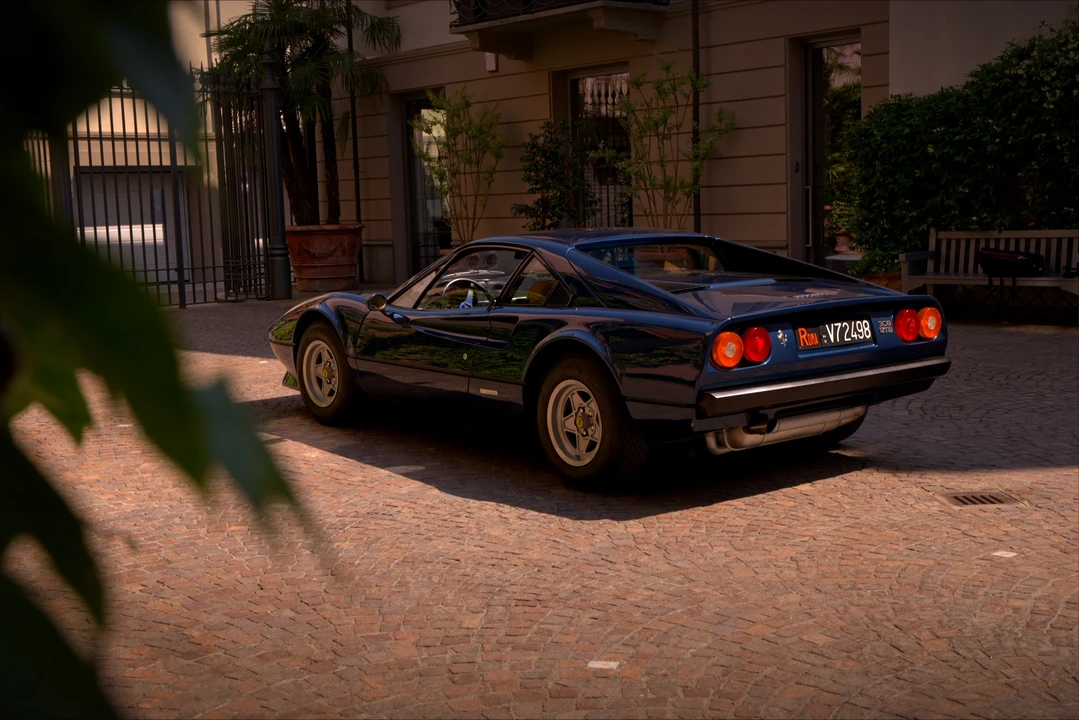1979 Ferrari 308 GTB - Image 21 of 31