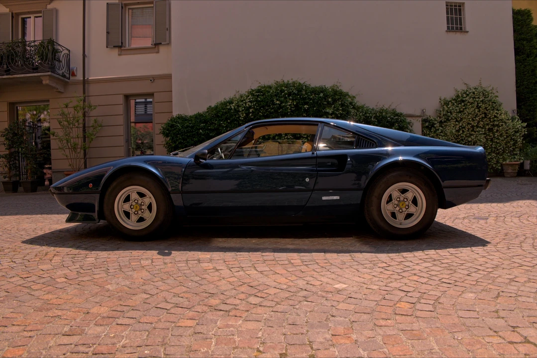 1979 Ferrari 308 GTB - Image 23 of 31