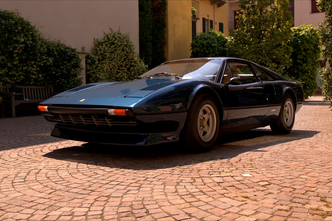 1979 Ferrari 308 GTB - Image 9 of 31