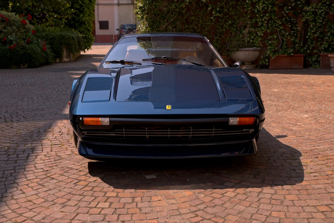 1979 Ferrari 308 GTB - Image 24 of 31