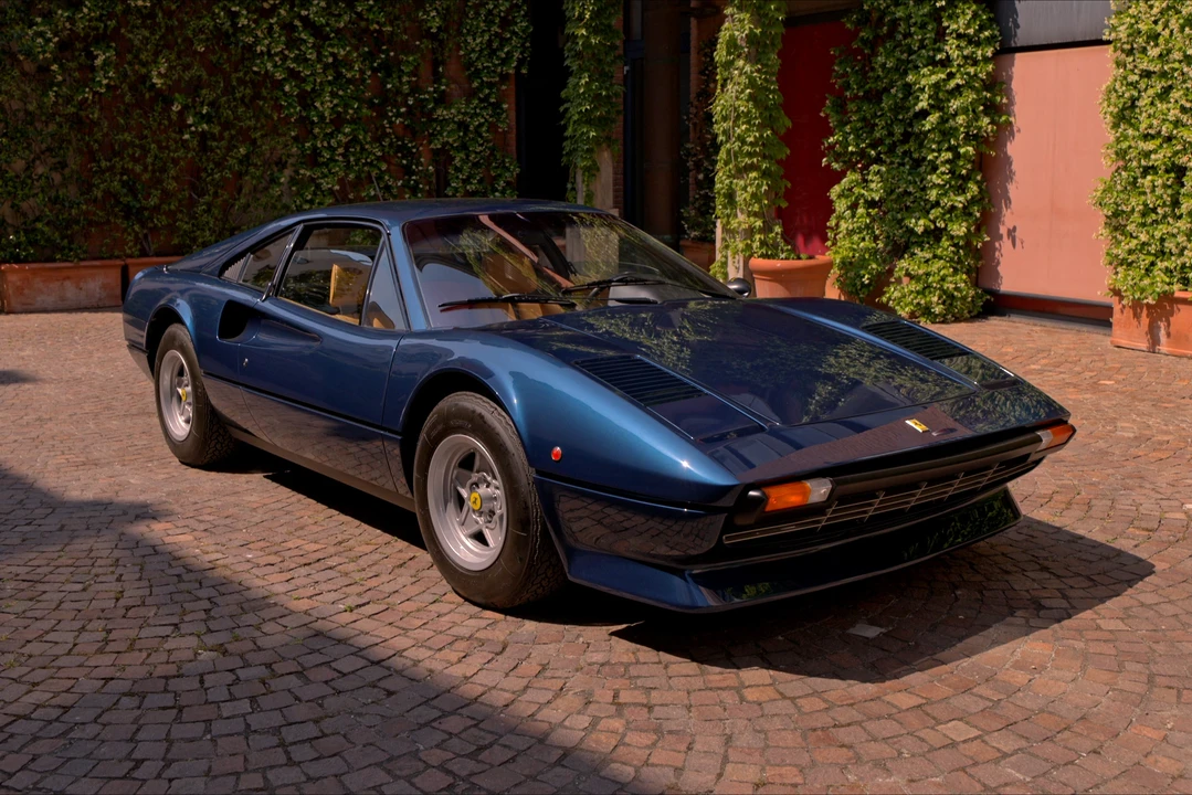 1979 Ferrari 308 GTB - Image 25 of 31