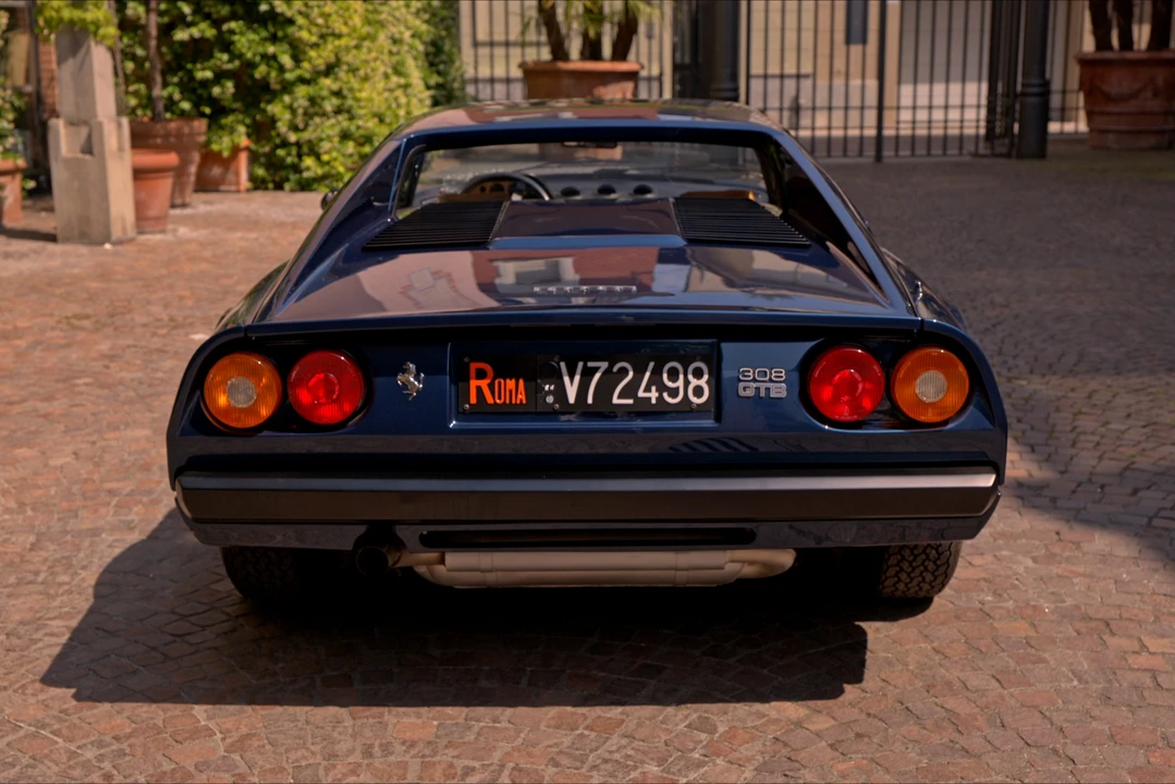 1979 Ferrari 308 GTB - Image 26 of 31