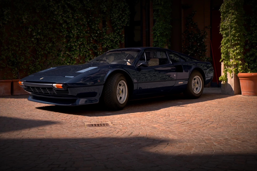 1979 Ferrari 308 GTB - Image 28 of 31