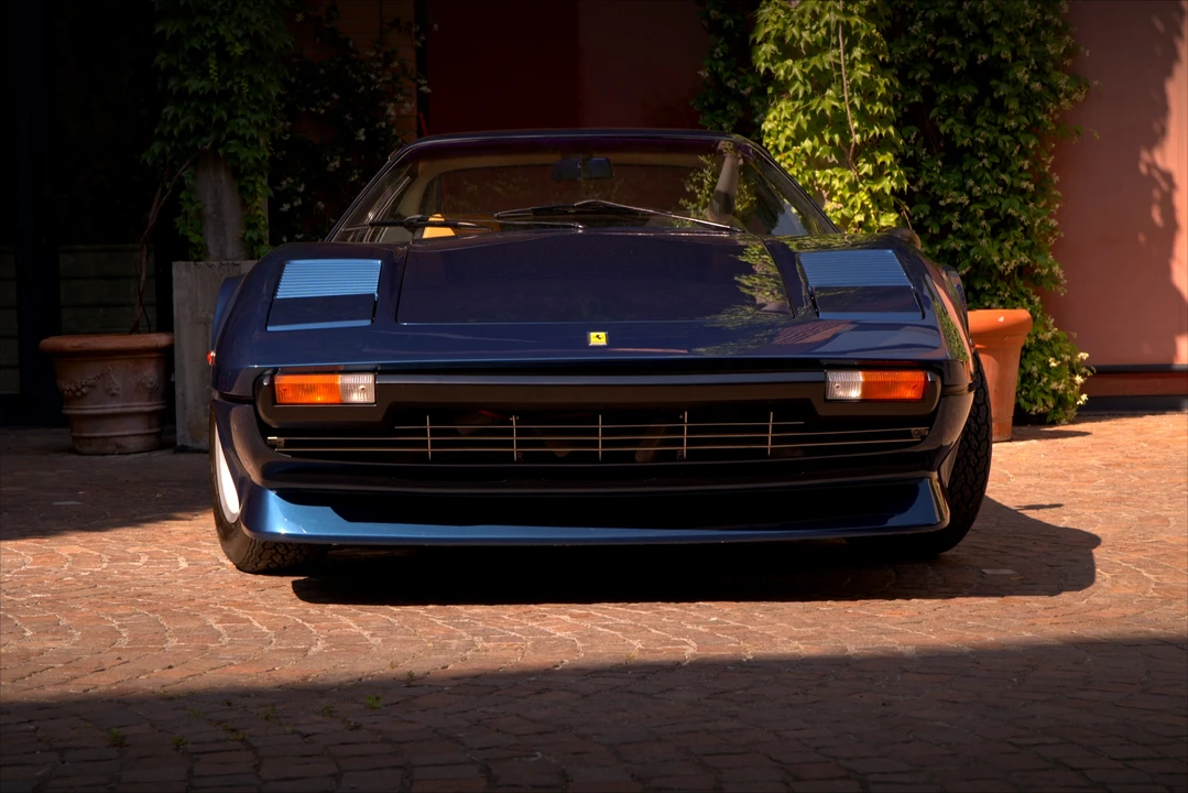 1979 Ferrari 308 GTB - Image 29 of 31