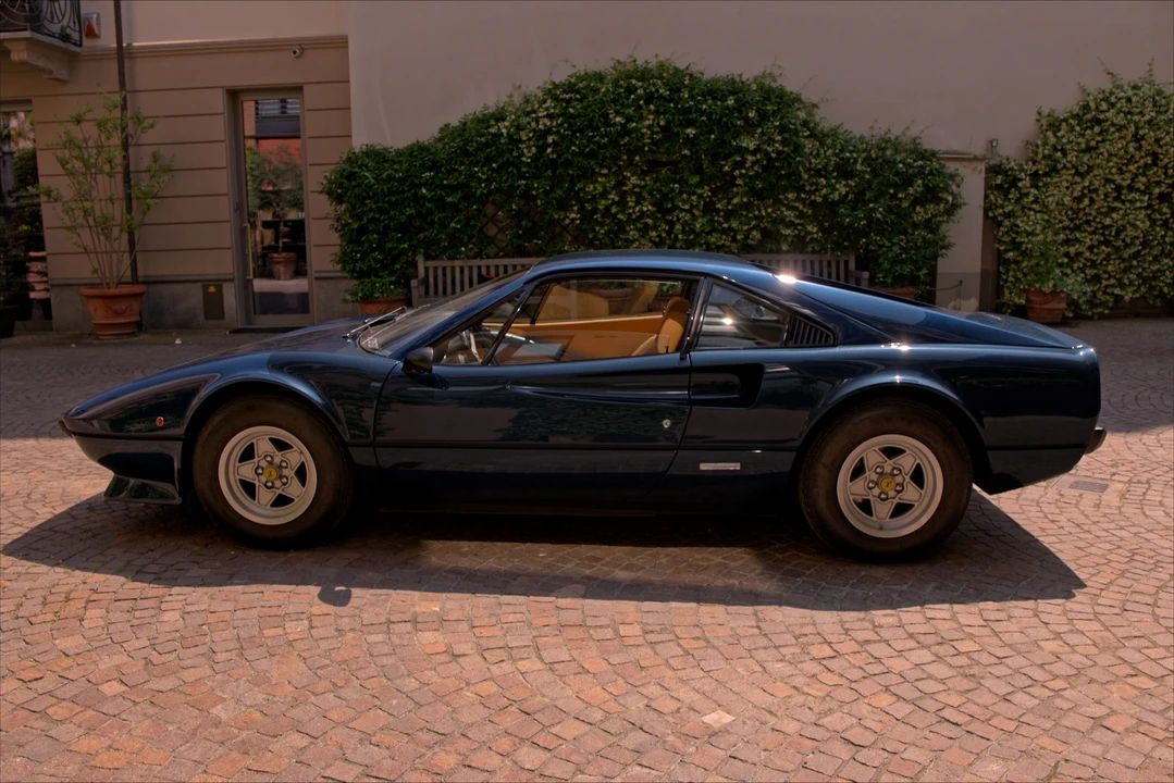 1979 Ferrari 308 GTB - Image 8 of 31