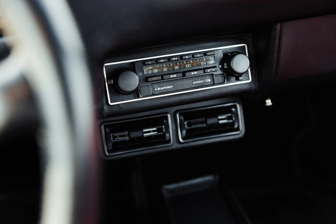 1979 Ferrari 308 GTB - Image 29 of 31