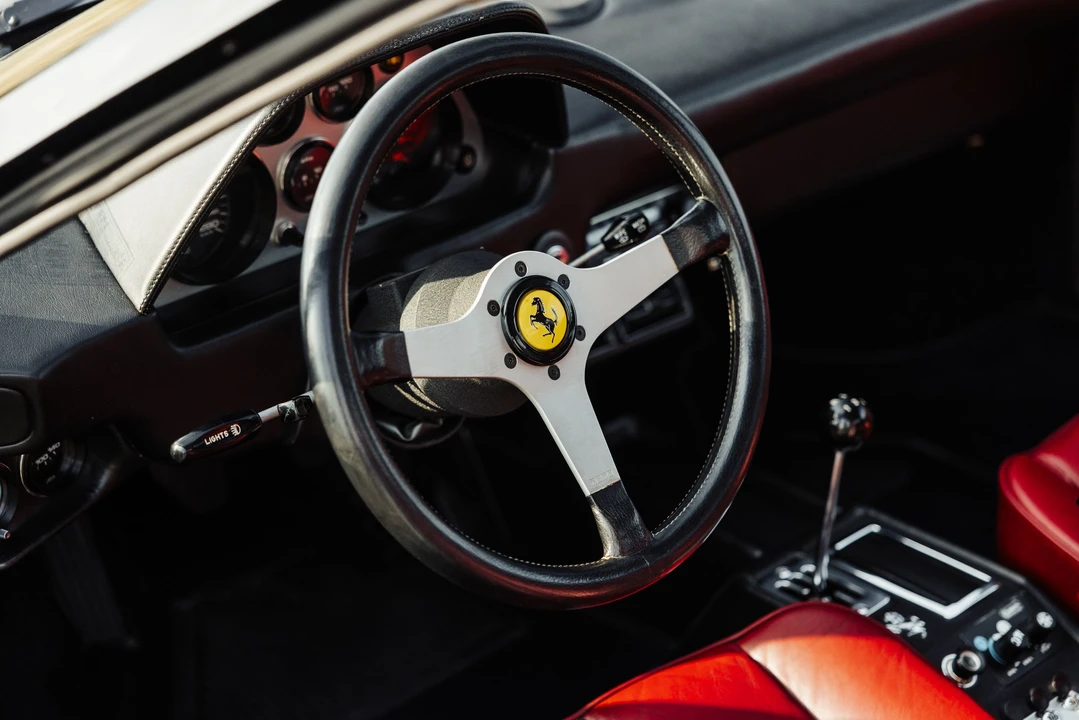 1979 Ferrari 308 GTB - Image 23 of 31