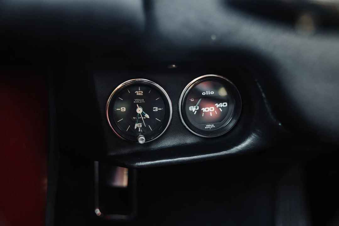 1979 Ferrari 308 GTB - Image 26 of 31