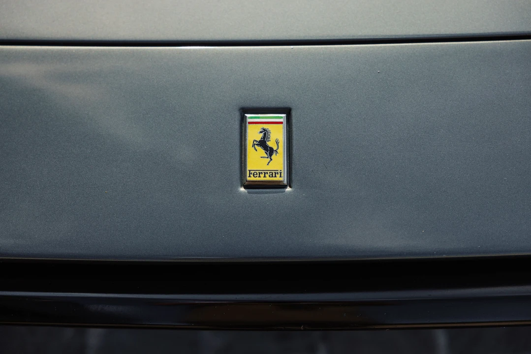 1979 Ferrari 308 GTB - Image 2 of 31