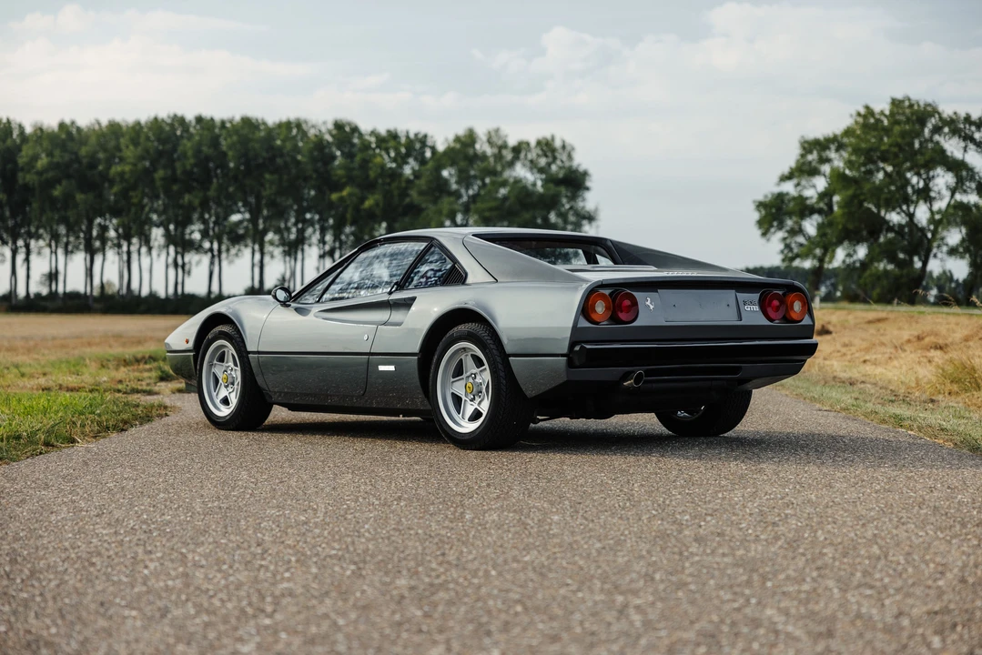 1979 Ferrari 308 GTB - Image 20 of 31