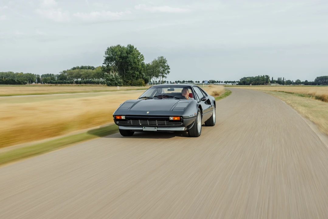 1979 Ferrari 308 GTB - Image 11 of 31