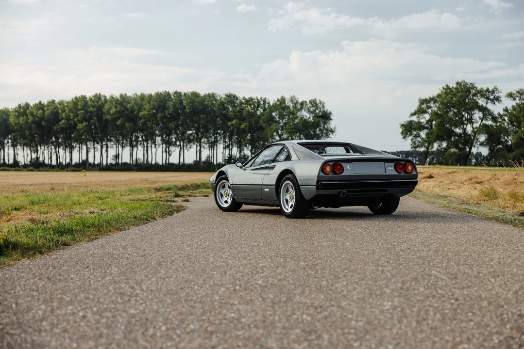1979 Ferrari 308 GTB - Image 22 of 31