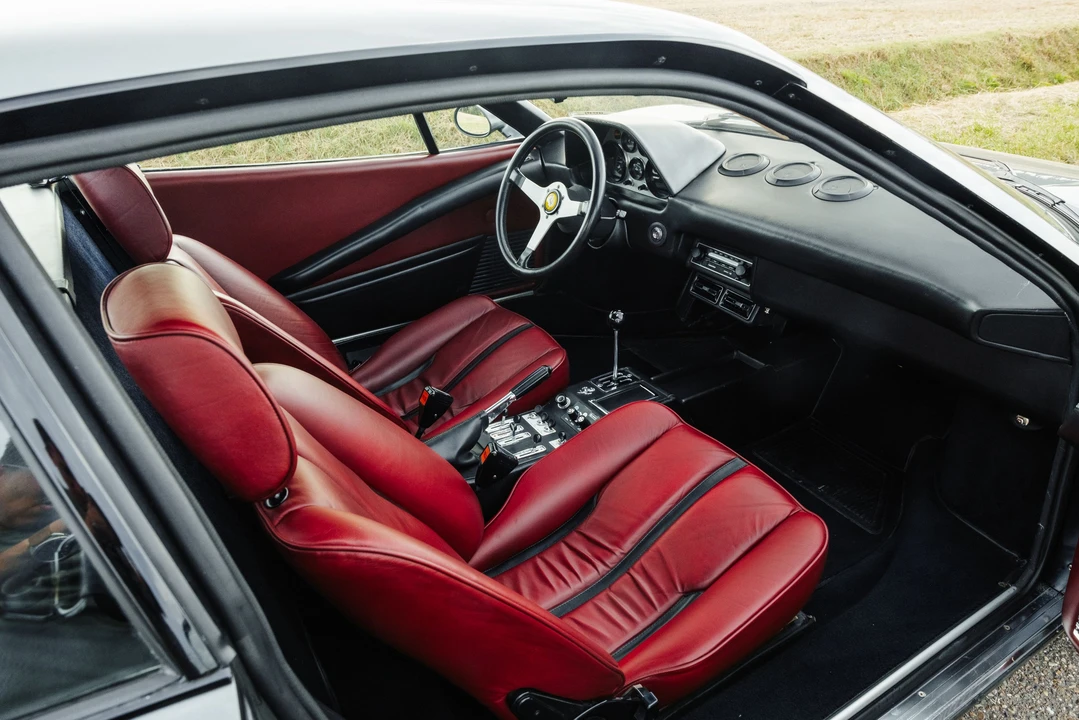 1979 Ferrari 308 GTB - Image 18 of 31