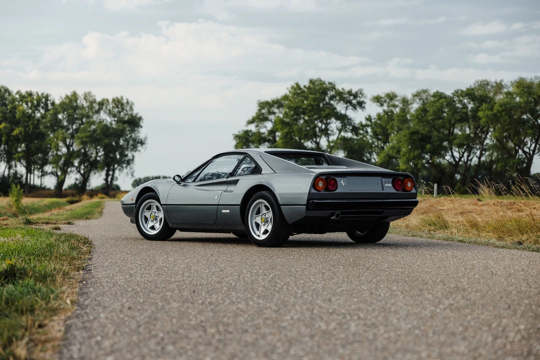 1979 Ferrari 308 GTB - Image 21 of 31