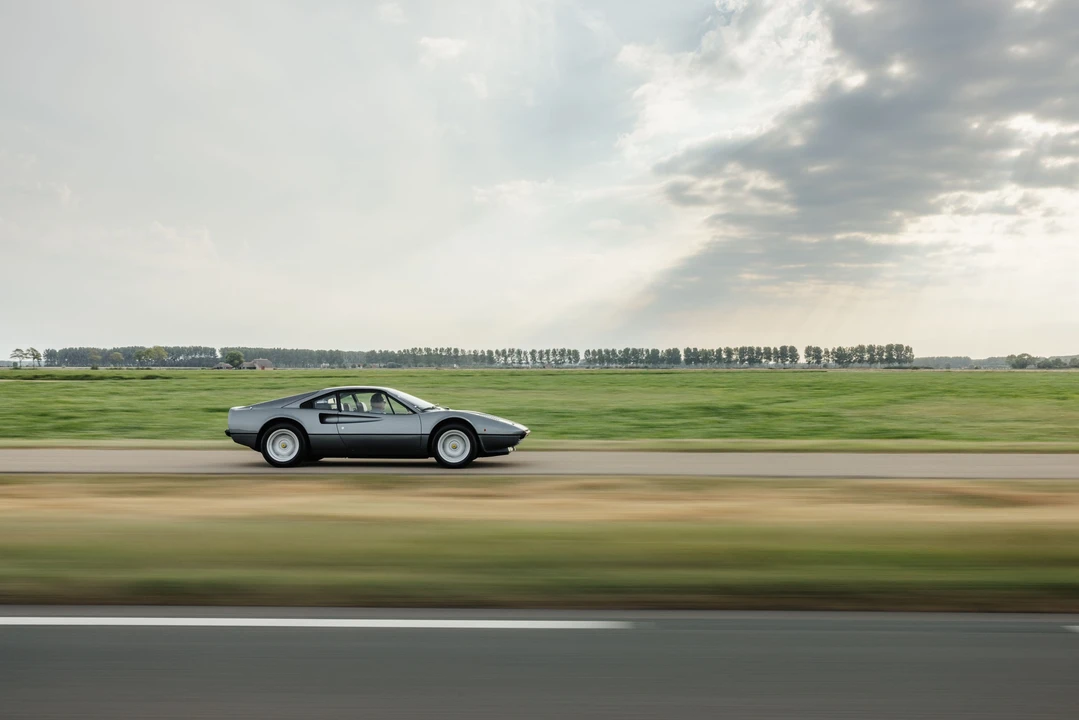 1979 Ferrari 308 GTB - Image 15 of 31