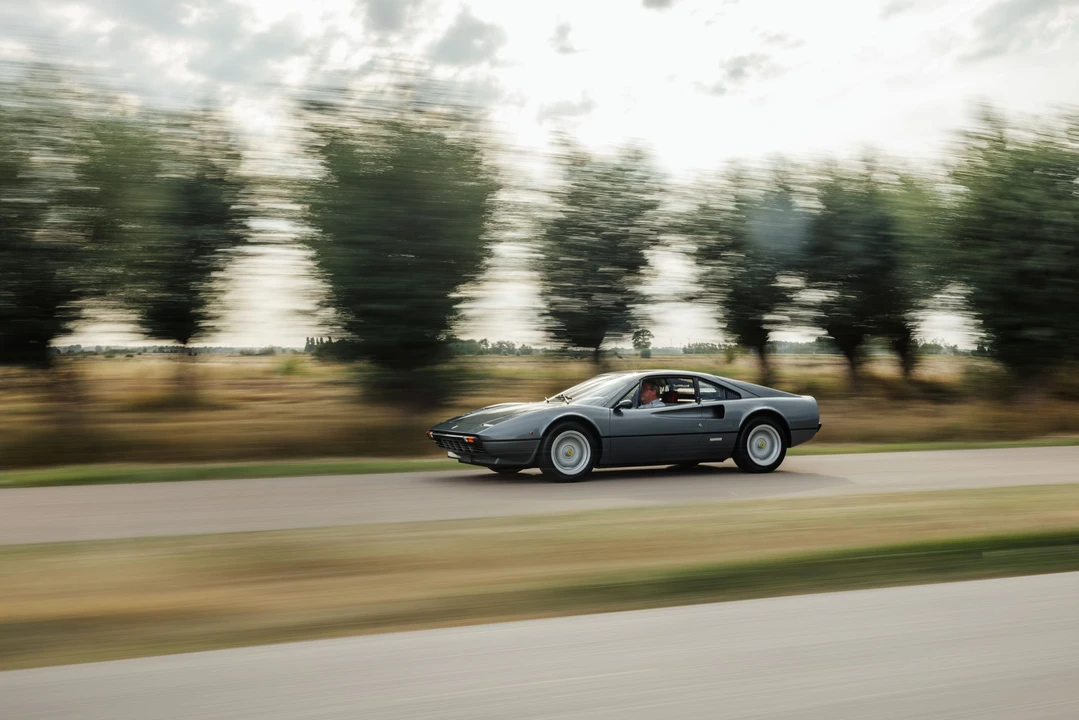 1979 Ferrari 308 GTB - Image 14 of 31