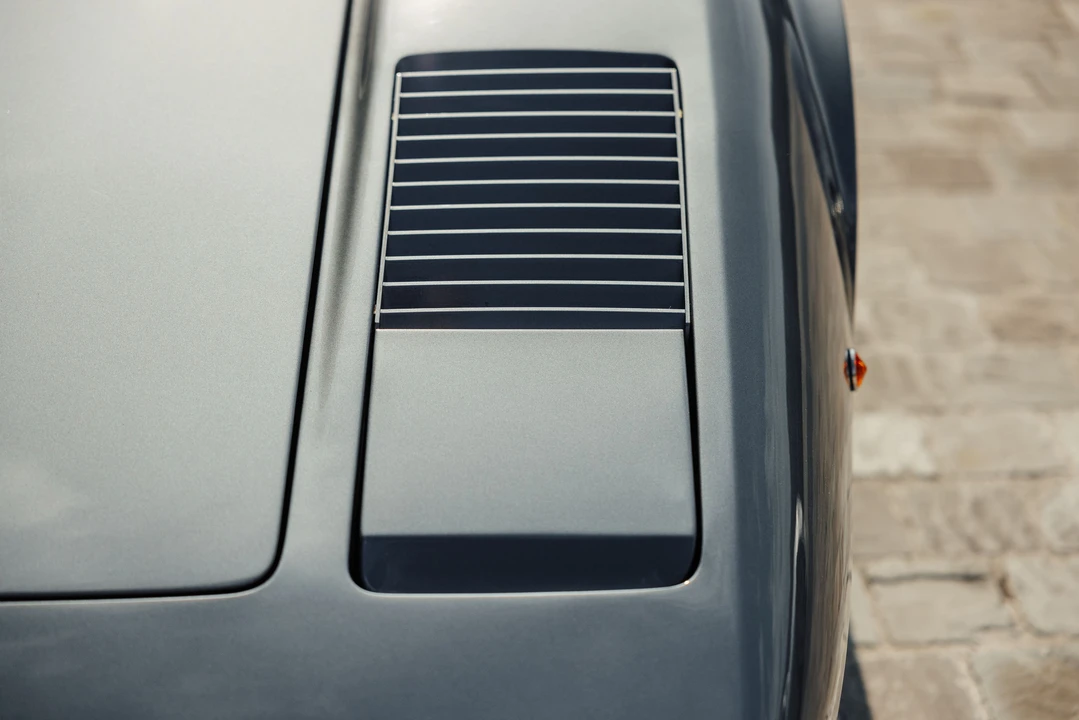 1979 Ferrari 308 GTB - Image 6 of 31