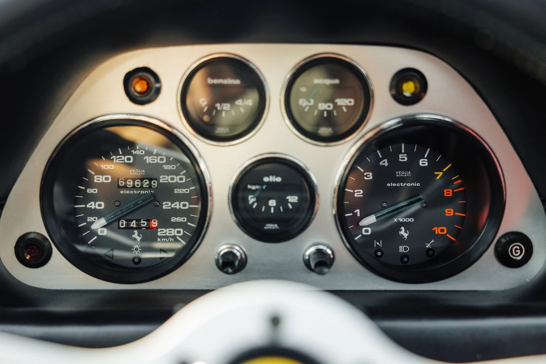 1979 Ferrari 308 GTB - Image 30 of 31