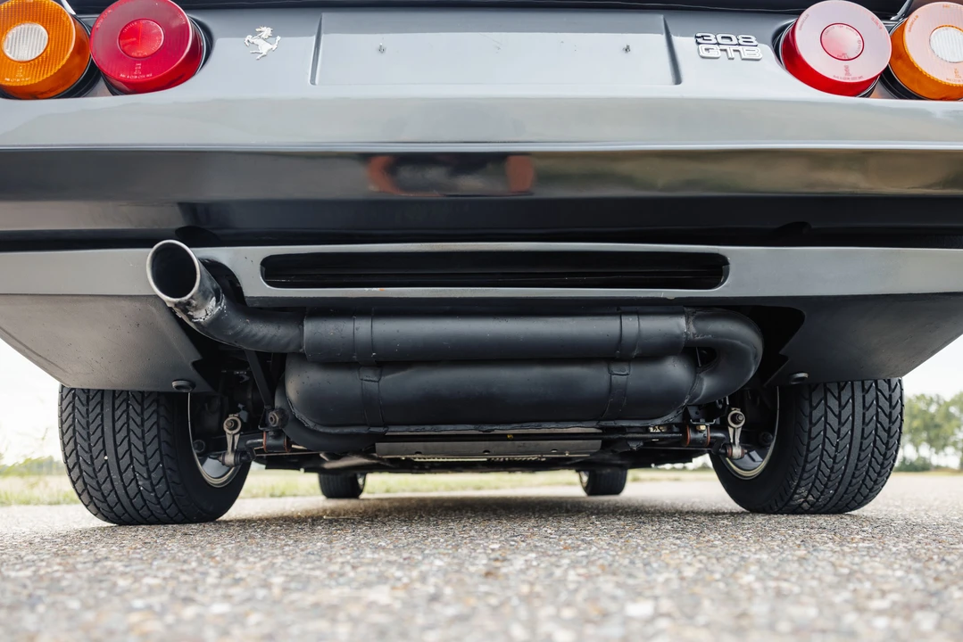 1979 Ferrari 308 GTB - Image 19 of 31