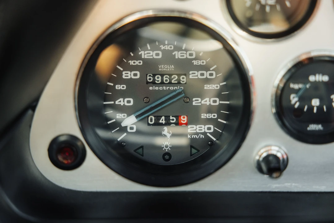 1979 Ferrari 308 GTB - Image 31 of 31