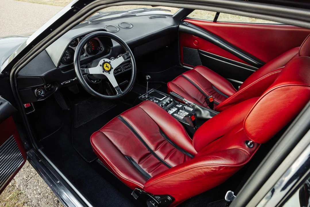 1979 Ferrari 308 GTB - Image 16 of 31